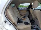 2007 Kia Sportage Ex   zu verkaufen in Hurricane, WV - Front End