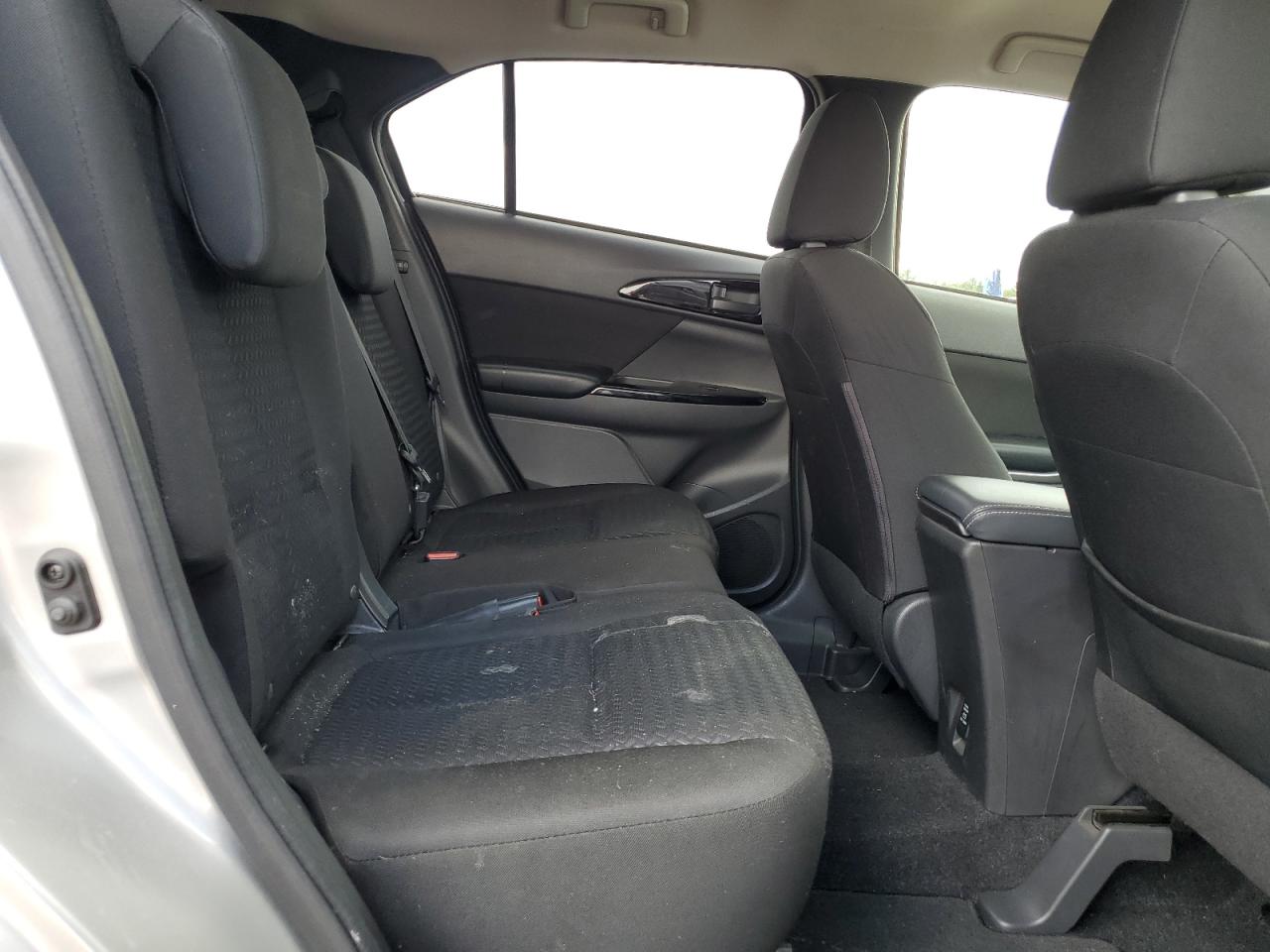 2019 Mitsubishi Eclipse Cross Le VIN: JA4AT4AA9KZ047286 Lot: 56408985