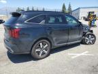 2022 Kia Sorento S იყიდება Rancho Cucamonga-ში, CA - Front End