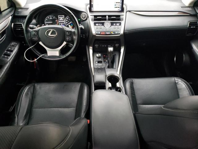 2018 LEXUS NX 300 BASE