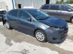 2018 Toyota Corolla L for Sale in Fort Pierce, FL - Rear End