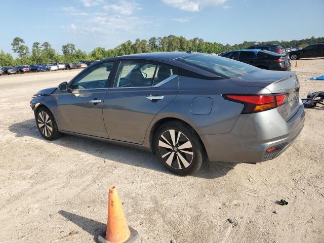  NISSAN ALTIMA 2022 Gray