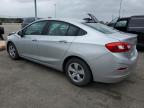 2017 Chevrolet Cruze Ls   na sprzedaż w Moraine, OH - Front End