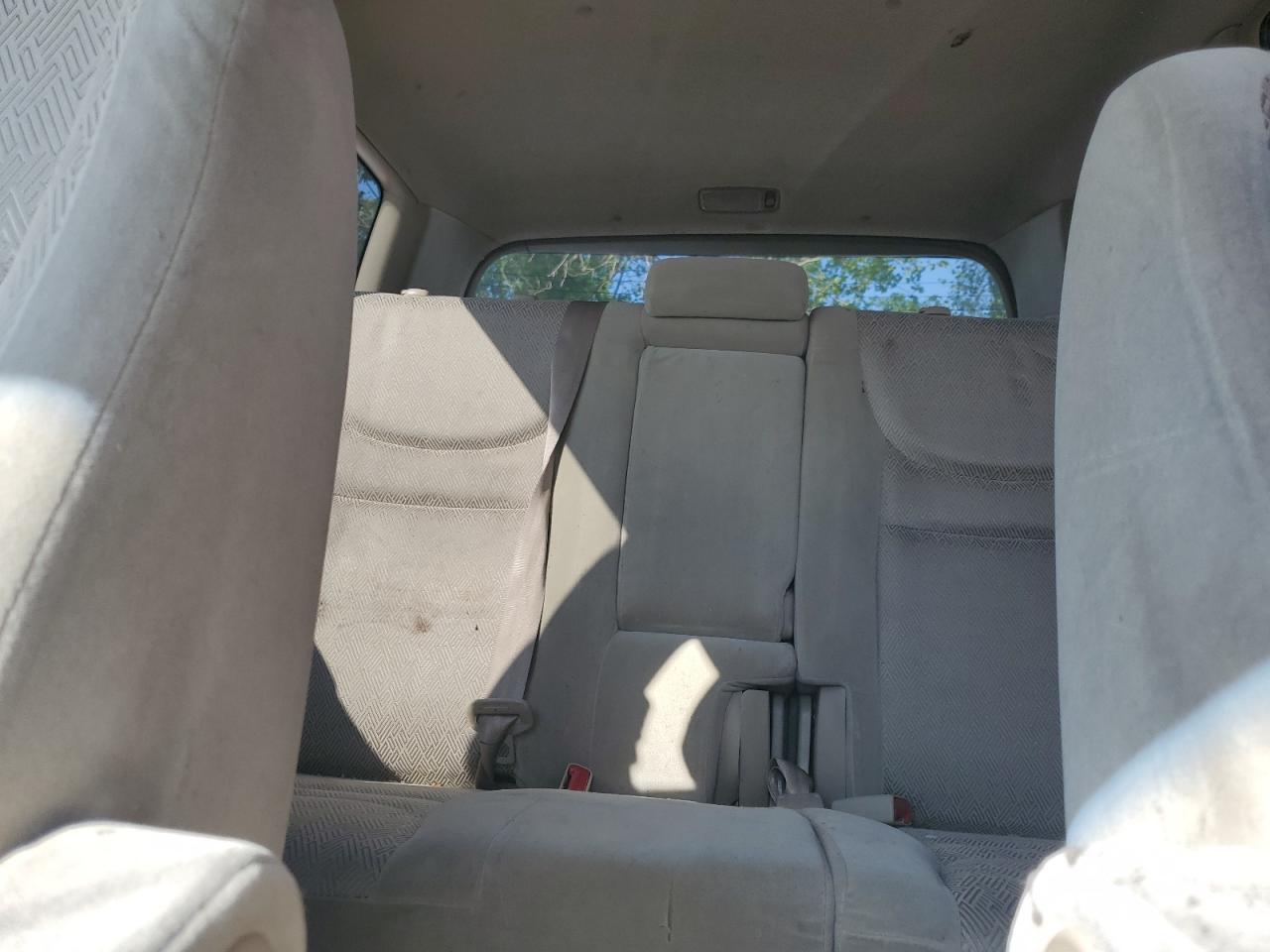 2002 Toyota Highlander VIN: JTEGD21A920038248 Lot: 58506275