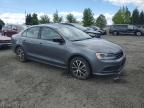 2016 Volkswagen Jetta Se zu verkaufen in Eugene, OR - Top/Roof