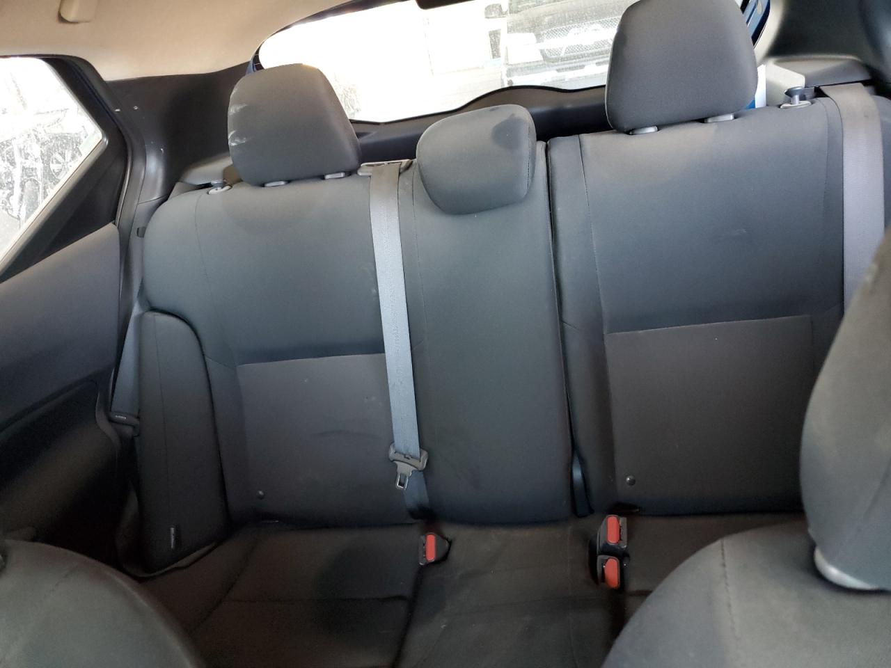2024 Nissan Kicks S VIN: 3N1CP5BV0RL560442 Lot: 56474375
