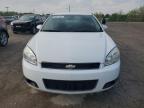 2014 Chevrolet Impala Limited Police for Sale in Indianapolis, IN - Side