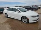 2015 Chrysler 200 Limited for Sale in Amarillo, TX - Minor Dent/Scratches
