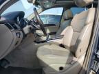 2015 Mercedes-Benz Ml 350 en Venta en Montgomery, AL - Front End