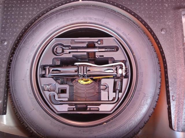 2011 CITROEN C3 VTR+