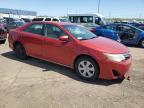 2013 Toyota Camry L for Sale in Woodhaven, MI - Front End