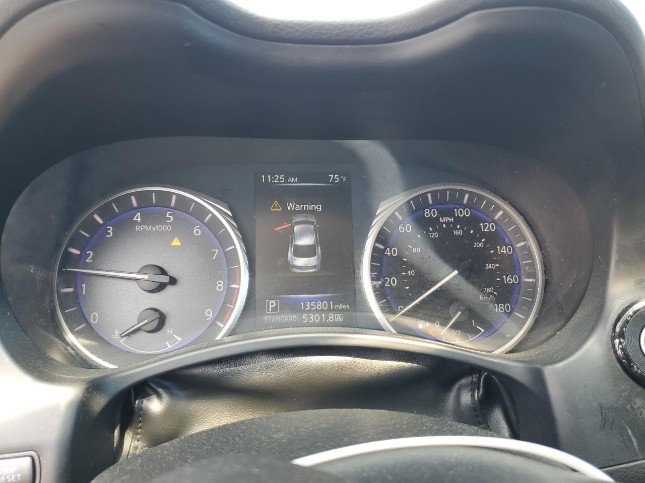 JN1BV7AR6EM681400 2014 Infiniti Q50 Base