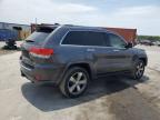2015 Jeep Grand Cherokee Overland   na sprzedaż w Orlando, FL - Front End