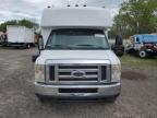 2008 Ford Econoline E450 Super Duty Cutaway Van en Venta en Central Square, NY - All Over