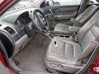 2008 Honda Cr-V Exl на продаже в Grand Prairie, TX - Side