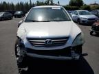 2007 Lexus Rx 400H en Venta en San Martin, CA - Front End