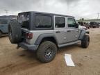 2018 Jeep Wrangler Unlimited Sport for Sale in Colorado Springs, CO - Front End