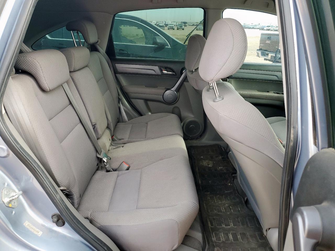 2008 Honda Cr-V Lx VIN: 3CZRE38308G709618 Lot: 56782325