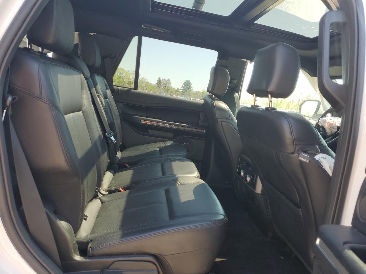 2019 Ford Expedition Xlt VIN: 1FMJU1JT2KEA53114 Lot: 56191305