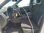 2022 Dodge Durango Sxt продається в Wayland, MI - Front End