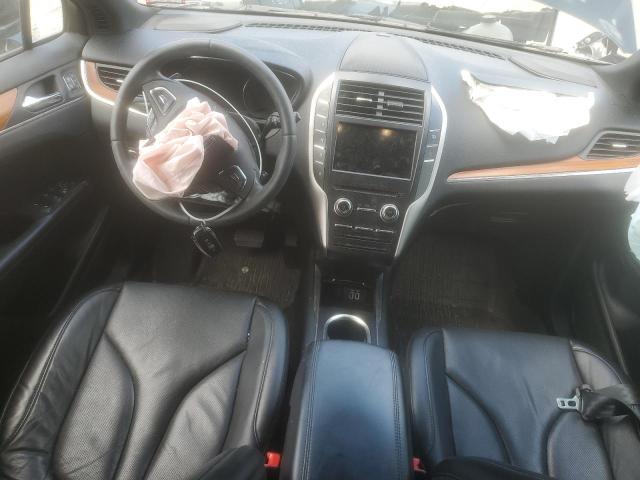  LINCOLN MKC 2019 Черный