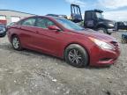2012 Hyundai Sonata Gls   for Sale in Cahokia Heights, IL - Vandalism