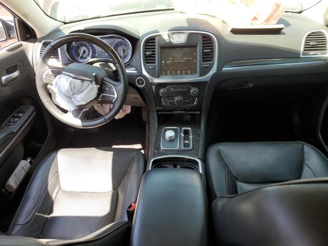  CHRYSLER 300 2016 Szary