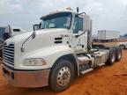 2014 Mack Cxu Semi Truck en Venta en Longview, TX - Side