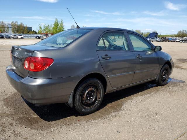 2008 TOYOTA COROLLA CE  