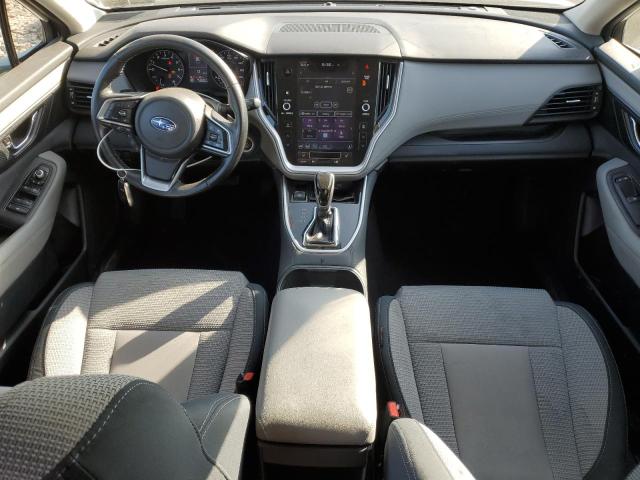  SUBARU OUTBACK 2021 White