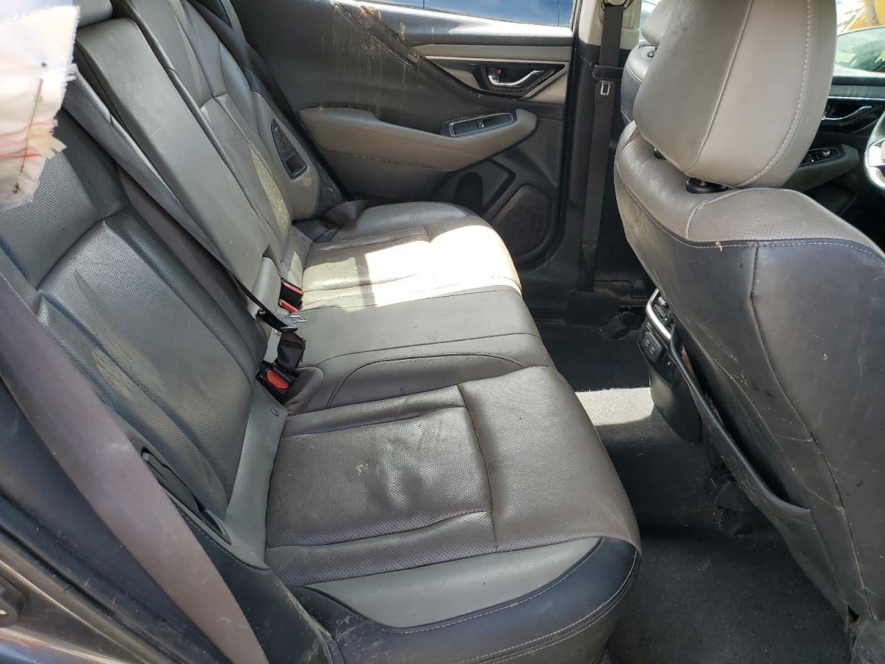 2021 Subaru Outback Limited VIN: 4S4BTANC8M3180272 Lot: 58654325
