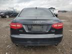 2009 Audi A6 Prestige for Sale in Chicago Heights, IL - Normal Wear