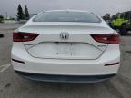 2020 Honda Insight Ex на продаже в Rancho Cucamonga, CA - Front End