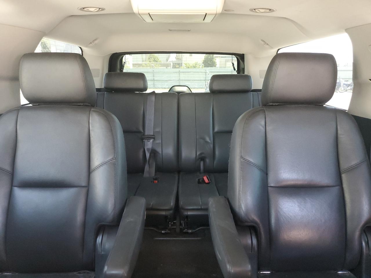 2011 Cadillac Escalade Esv Premium VIN: 1GYS4JEF9BR399323 Lot: 56574535