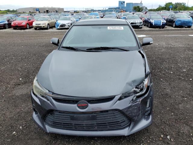  TOYOTA SCION 2016 Gray