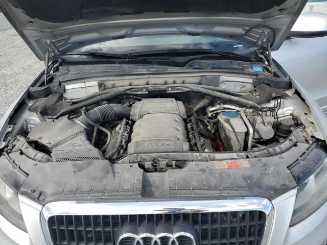 2009 AUDI Q5 3.2  