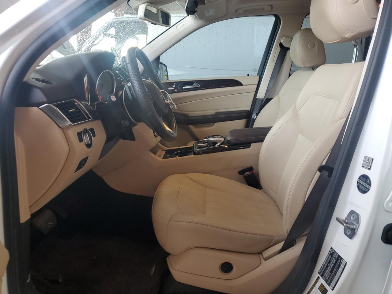 2018 Mercedes-Benz Gle 350 VIN: 4JGDA5JB6JB170179 Lot: 56537745