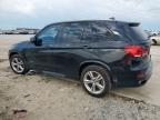 2015 Bmw X5 Xdrive50I for Sale in Haslet, TX - Side