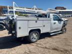 2024 Ram 2500 Tradesman للبيع في Colorado Springs، CO - Front End