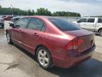 2008 Honda Civic Exl zu verkaufen in Montgomery, AL - Front End