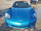 2008 Chevrolet Corvette  for Sale in Houston, TX - Side