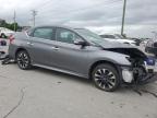 2019 Nissan Sentra S на продаже в Lebanon, TN - Front End