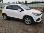 2020 Chevrolet Trax Ls zu verkaufen in Chatham, VA - Rear End