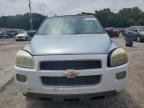 2007 Chevrolet Uplander Lt for Sale in Oklahoma City, OK - Side
