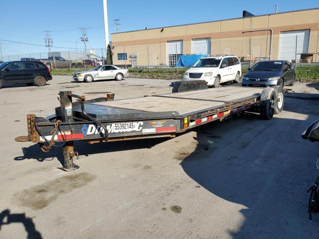 2022 Diam Car Hauler