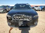 2019 Jeep Cherokee Limited for Sale in Rapid City, SD - Front End