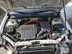 2003 Honda Civic Hybrid en Venta en Wilmington, CA - Front End
