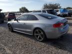 2015 Audi A5 Premium Plus en Venta en Riverview, FL - Front End