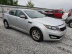 2013 Kia Optima Lx for Sale in Walton, KY - Front End