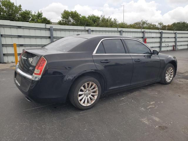  CHRYSLER 300 2014 Black